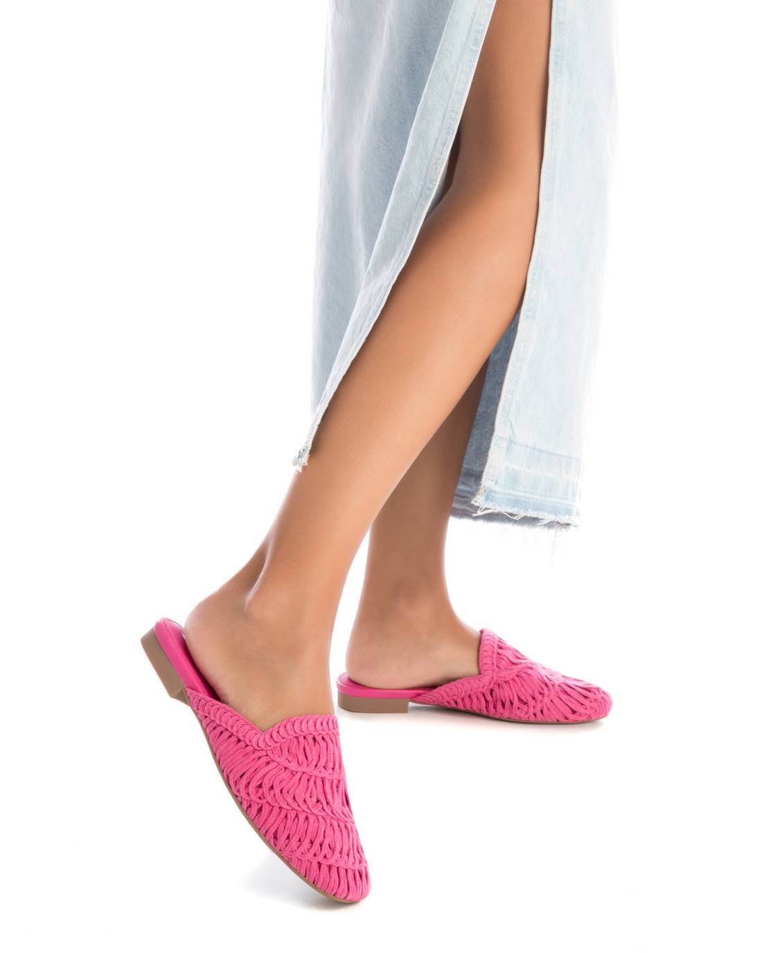 ZAPATO DE MUJER XTI 14289003、mySite、gtrtttuynbv