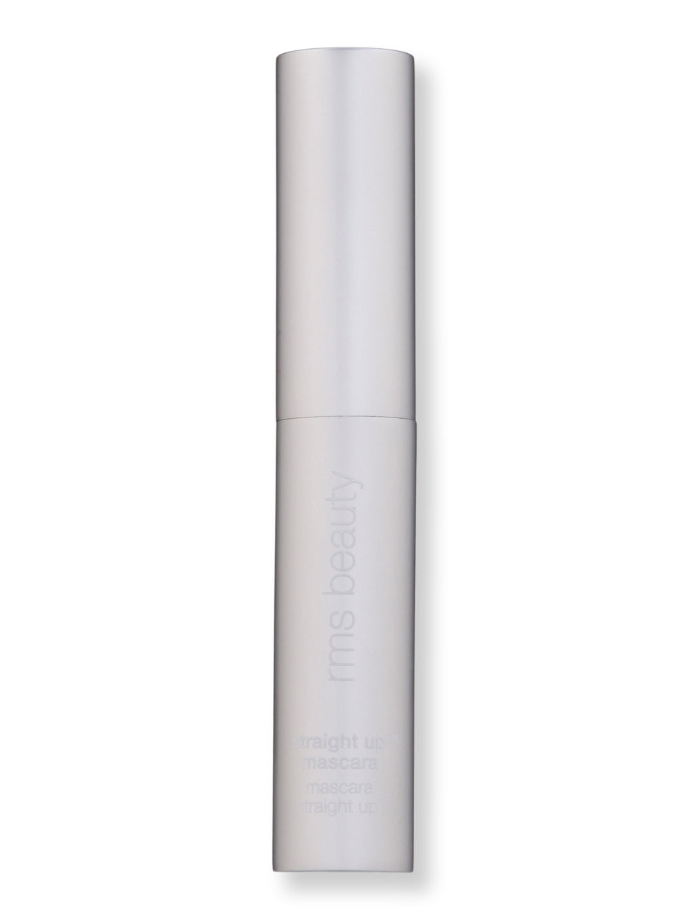 RMS Beauty Straight Up Volumizing Peptide Mascara、mySite、gigharbornorthrealestate