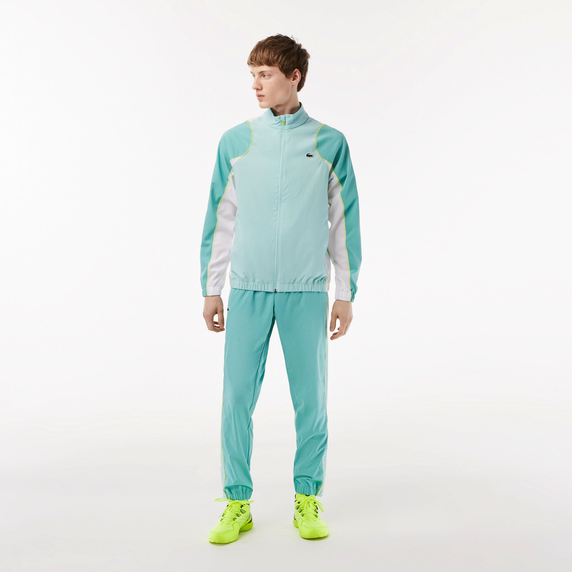 Lacoste Men's Tennis Tracksuit