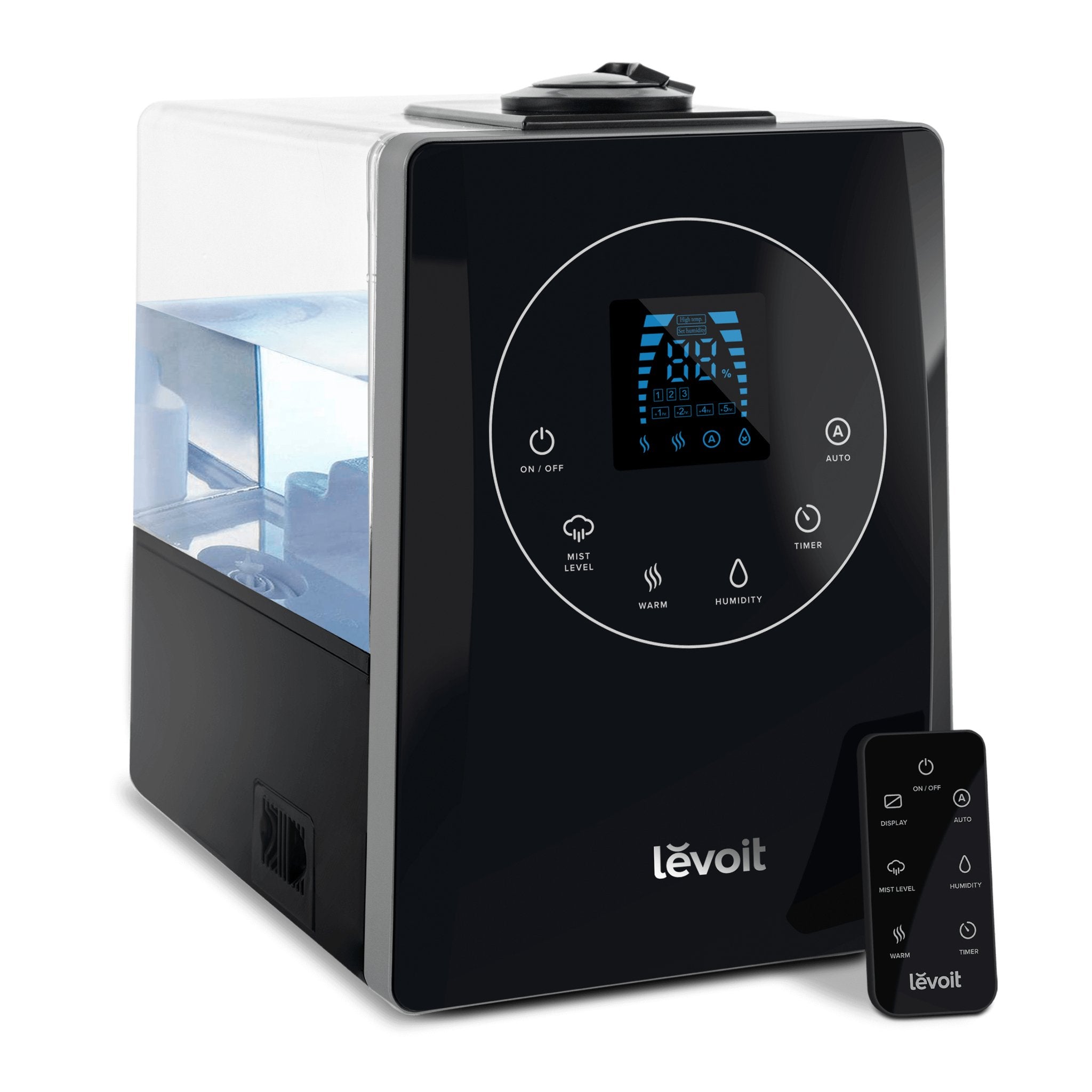 LV600HH Hybrid Ultrasonic Humidifier、mySite、fannypackpong