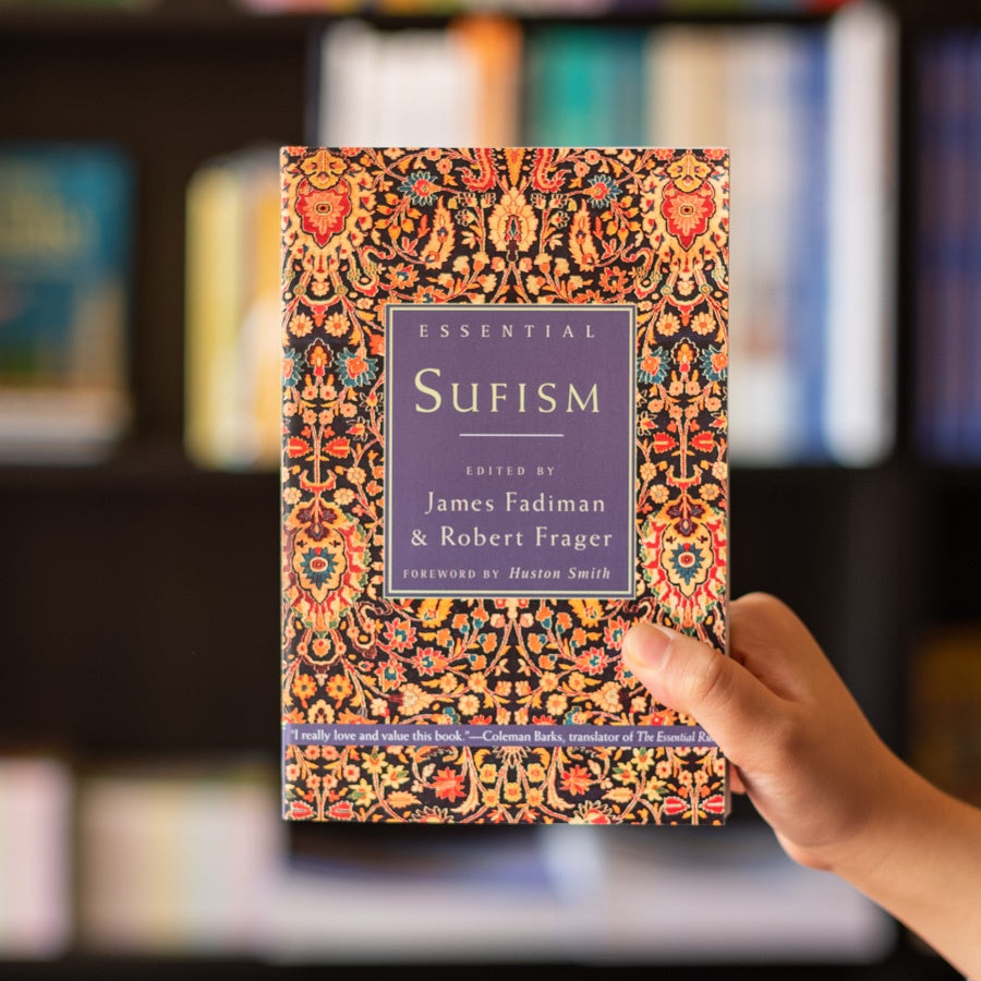 Essential Sufism、mySite、topwebapps