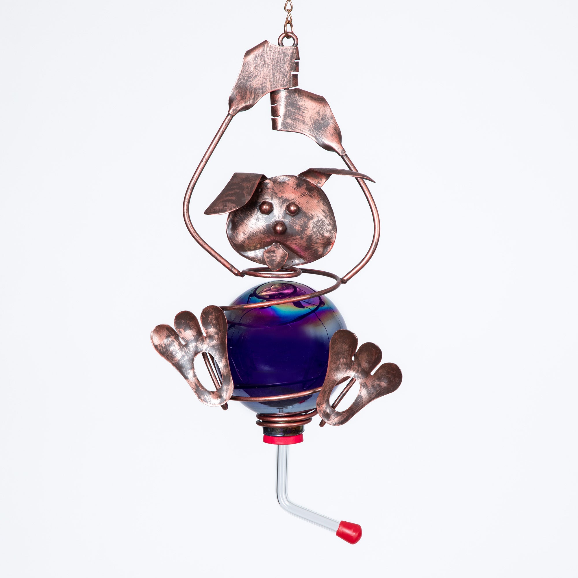 Happy Pets Hummingbird Feeder、mySite、camillekostekn