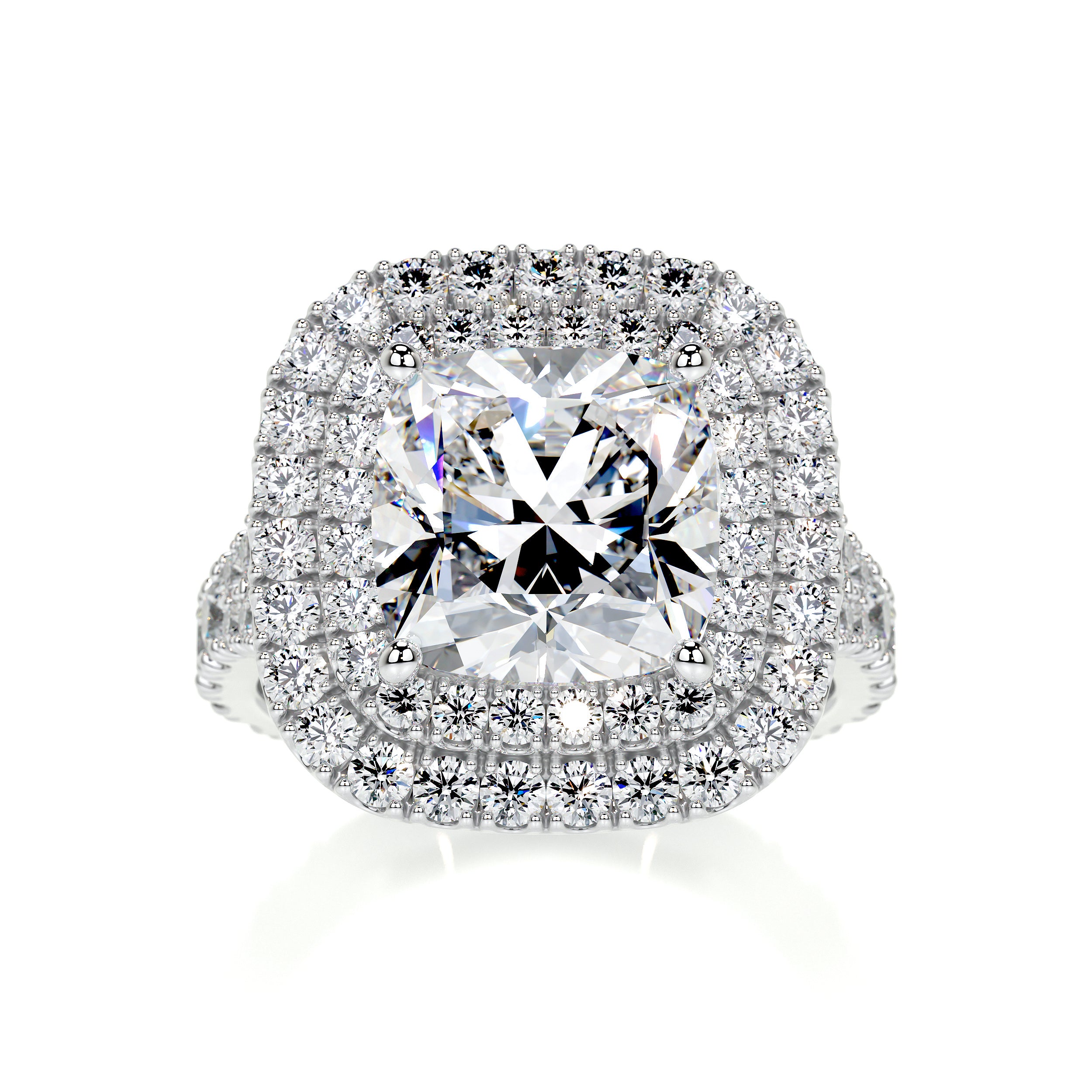 Marley Diamond Engagement Ring - Platinum、mySite、hinf8tx79