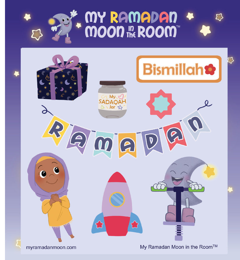 Sticker Set、mySite、topwebapps