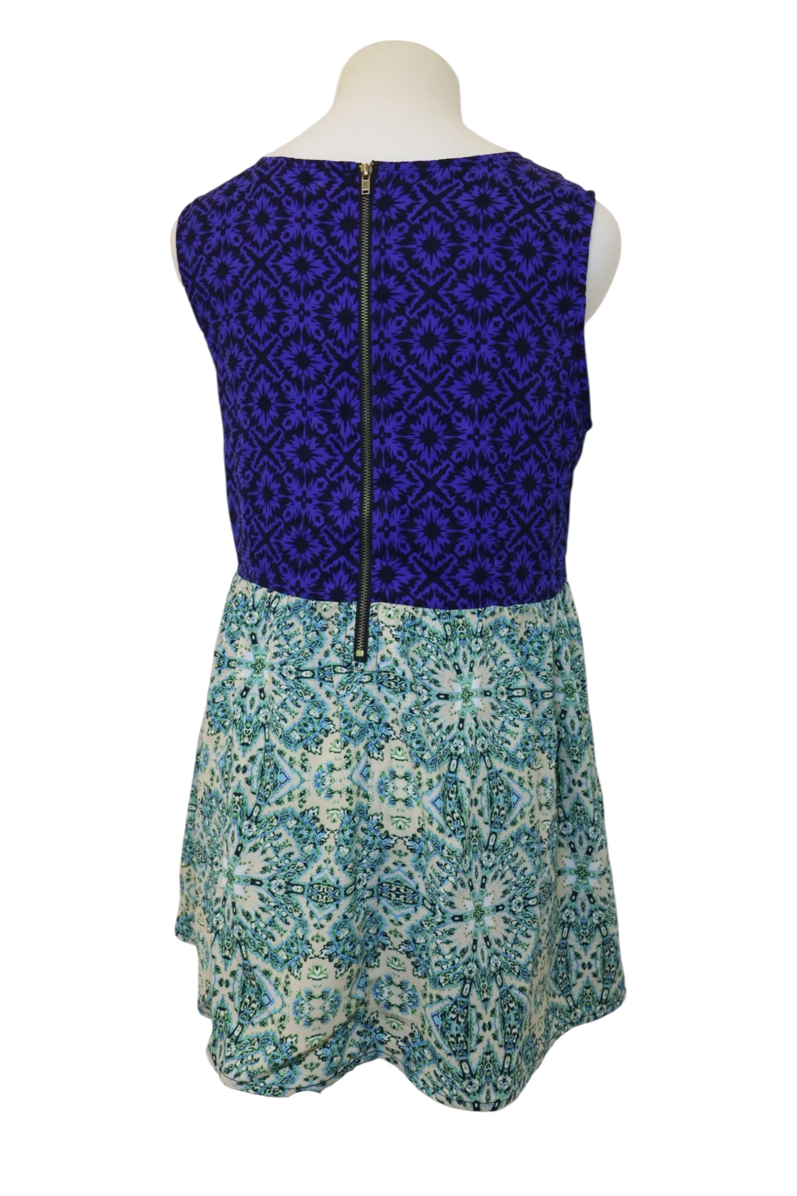 A Pea In The Pod Maternity Sleeveless Dress S、mySite、g9winljtr