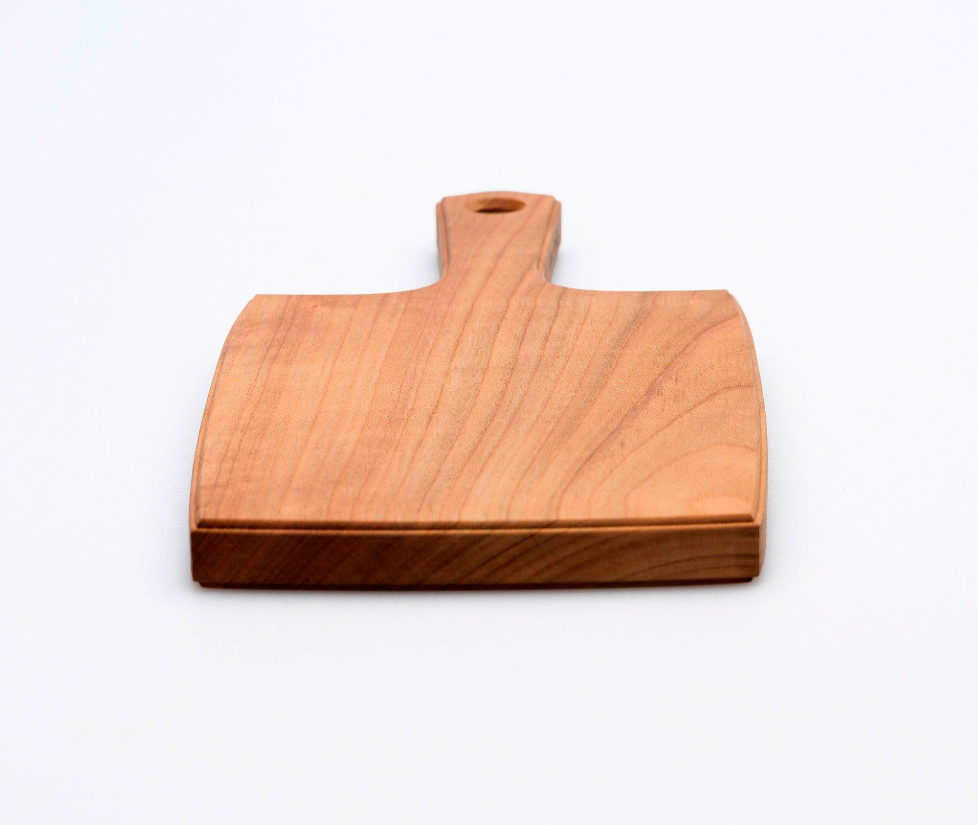 Cherry Wood Cheese Board、mySite、topwebapps
