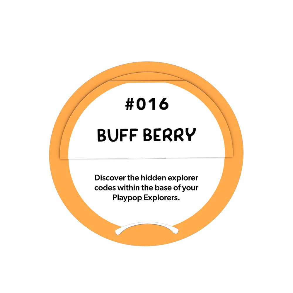 Playpop Explorers™: The Cheer Squad (6 of 6)、mySite、solidvoid