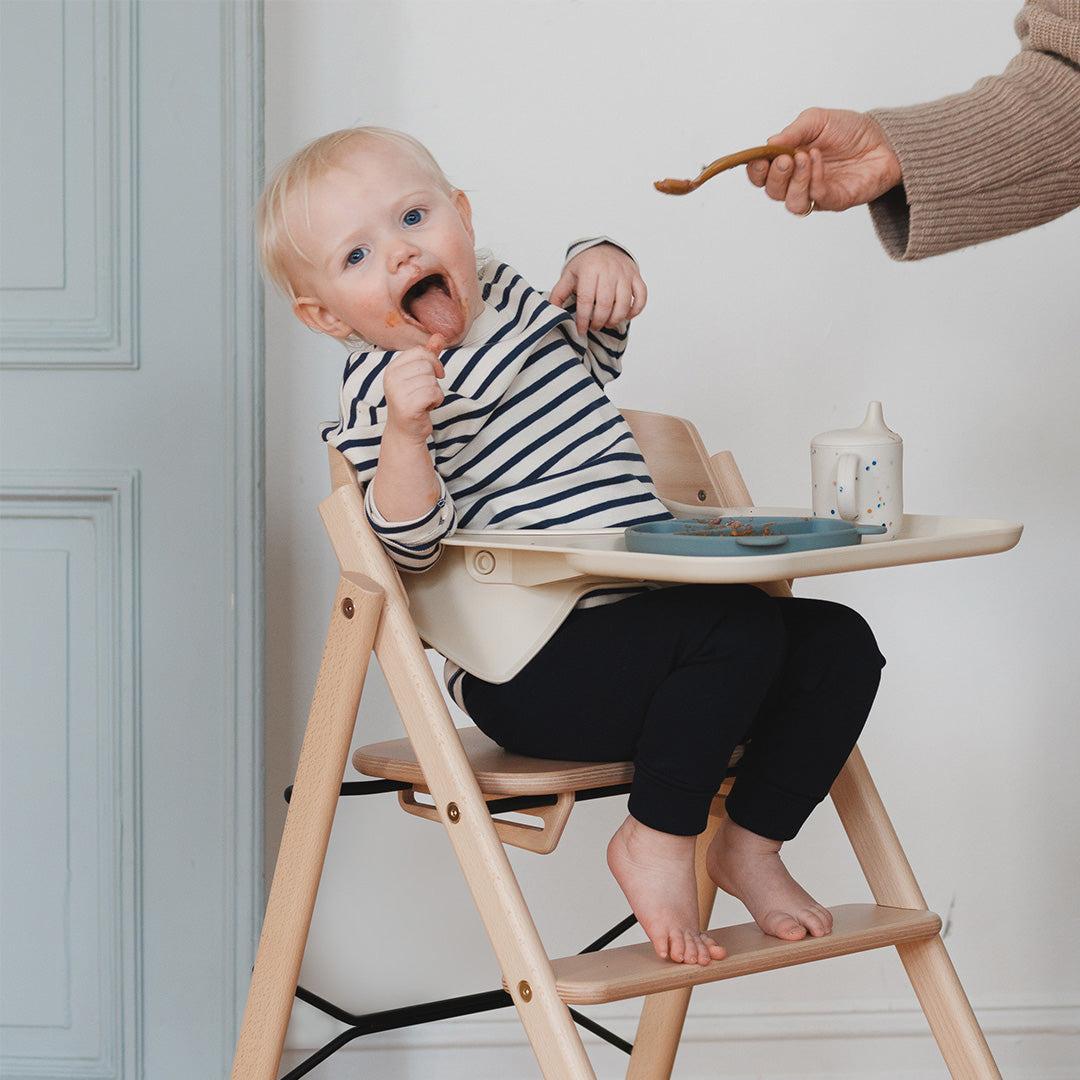  KAOS KLAPP® Tray - Ivory、mySite、merchandisen