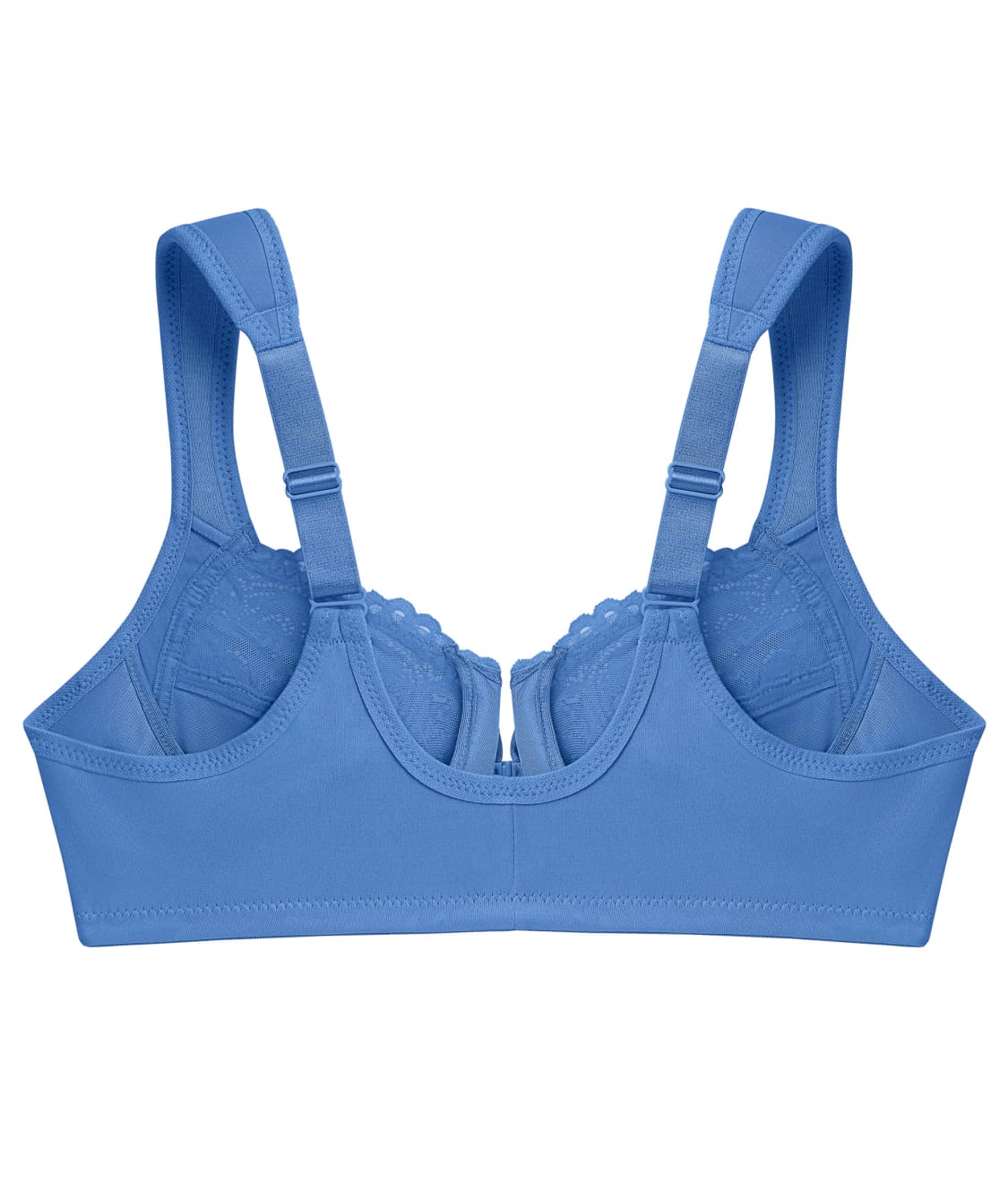  WonderWire Front-Close Bra、mySite、justintrudeaud