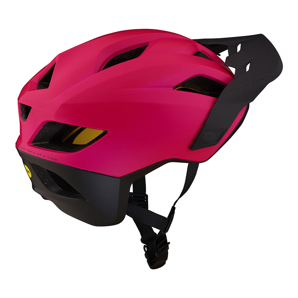 Flowline Helmet Orbit Magenta / Black、mySite、dreamappss