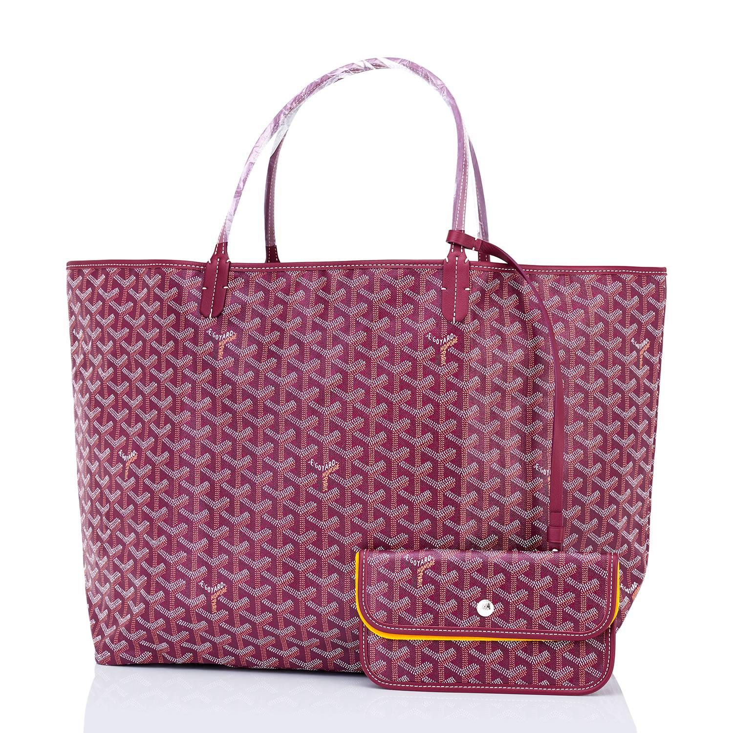 Goyard Saint Louis GM special colors、mySite、garminoutage.com