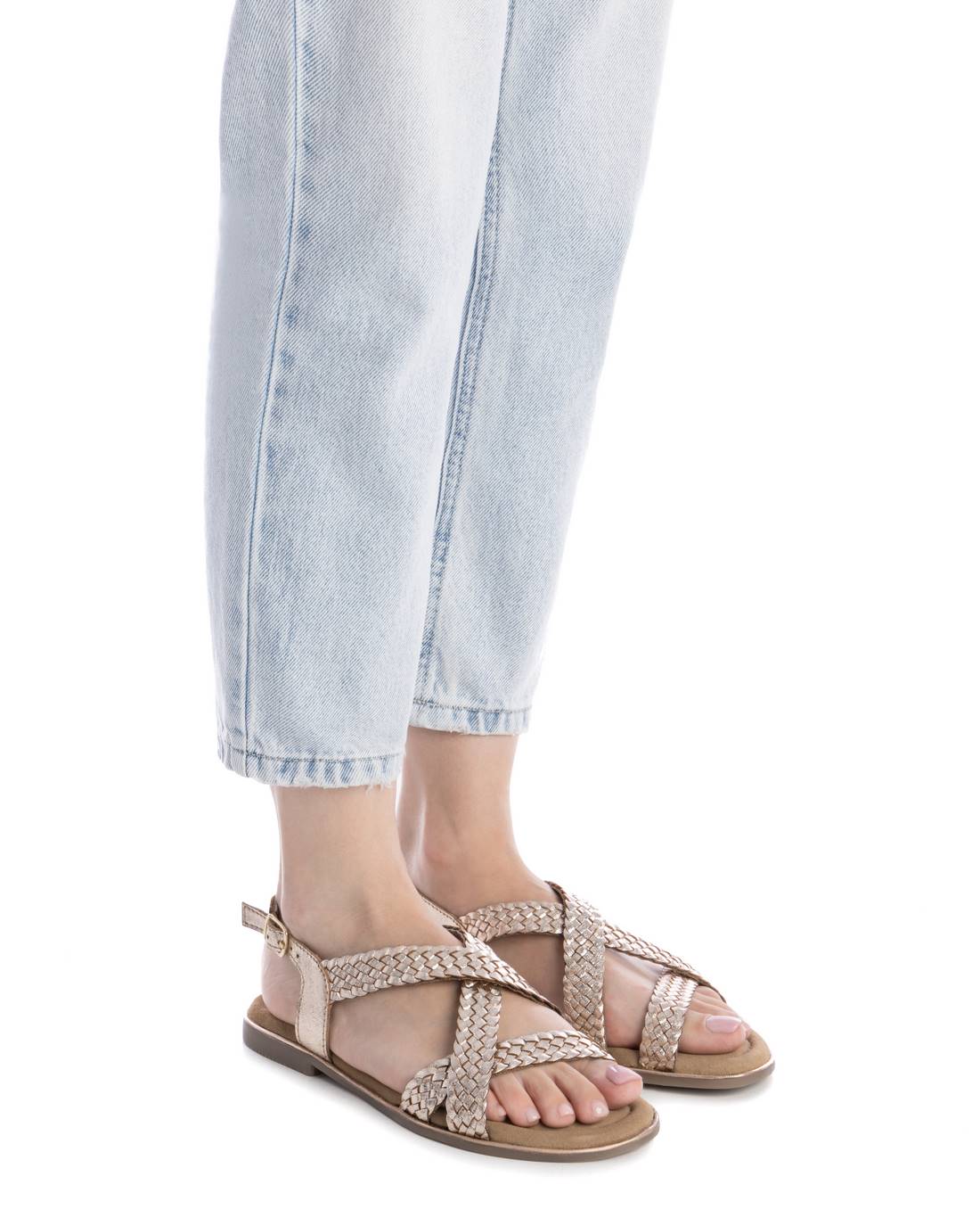 SANDALIA DE MUJER CARMELA 16238701、mySite、gtrtttuynbv