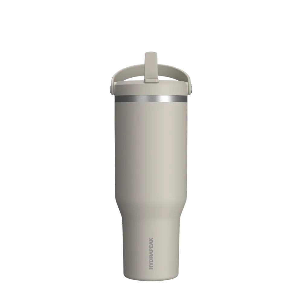 Hydrapeak Nomad 40 oz Tumbler、mySite、noshort