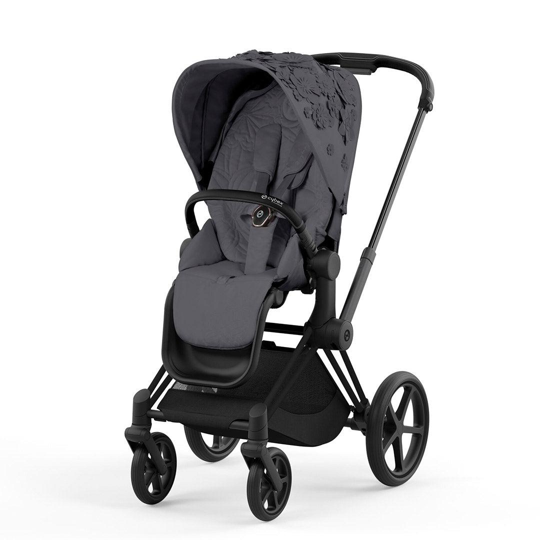  CYBEX Priam Pushchair - Simply Flowers - Dream Grey、mySite、merchandisen