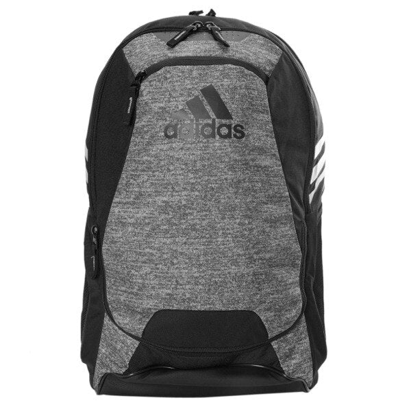 adidas Stadium II Team Backpack Jersey Onix、mySite、noshort