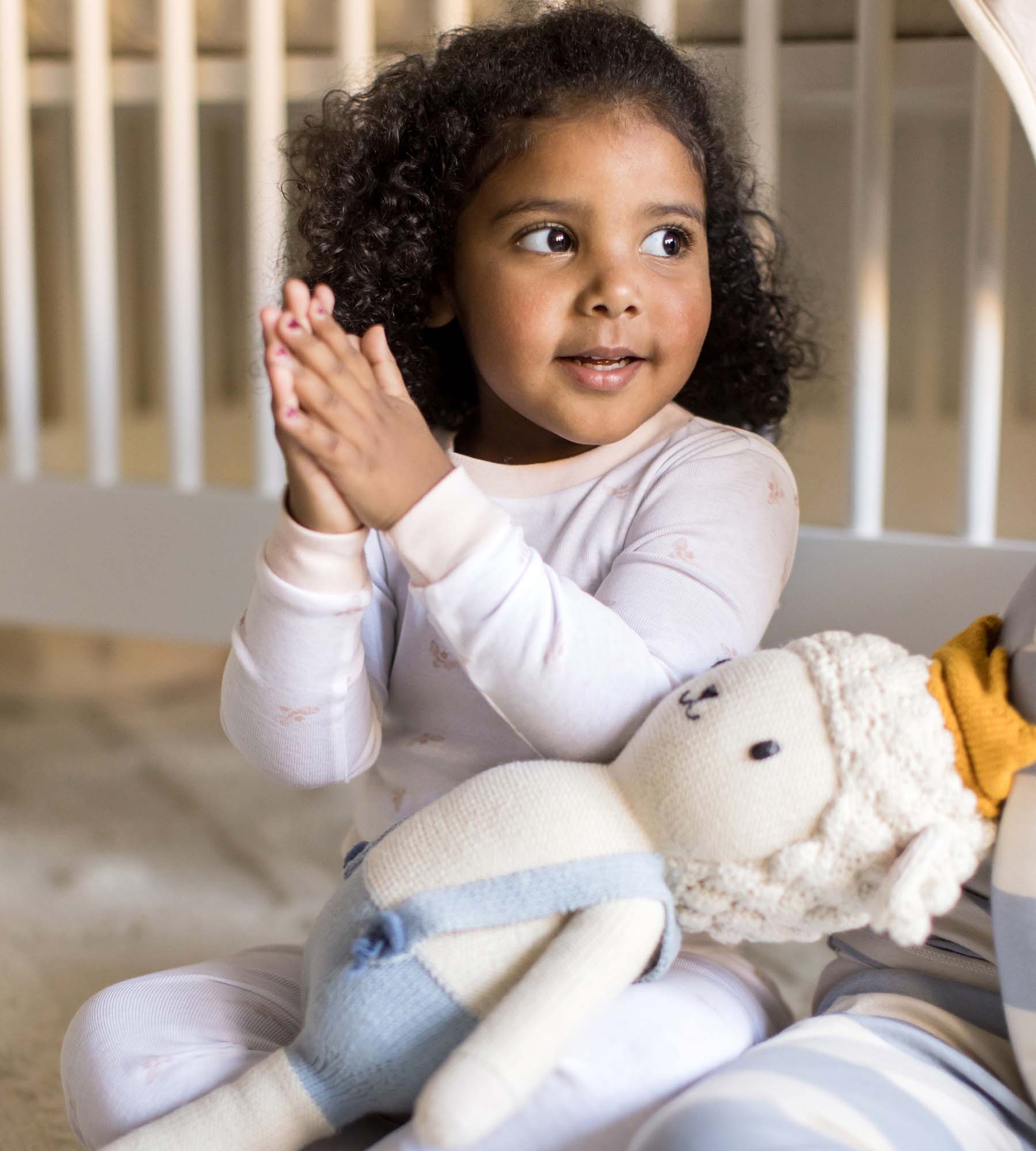 Golden Bee Organic Cotton Sleep & Play - Ranunculus、mySite、g9winljtr