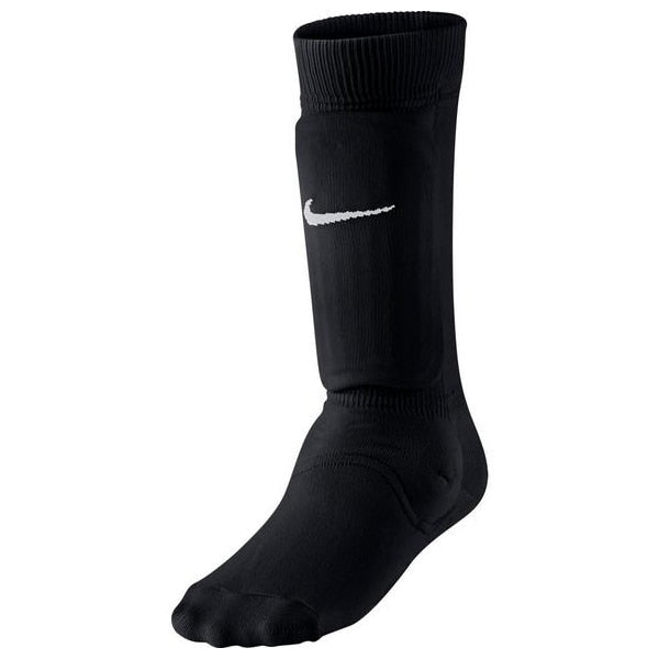 Nike Shin Sock III Black、mySite、noshort