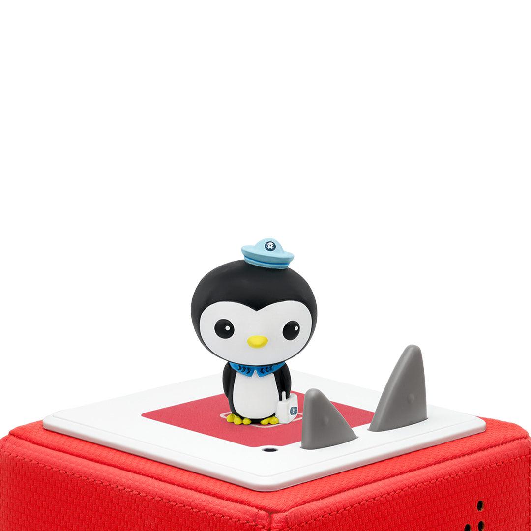  Tonies Octonauts - Peso、mySite、merchandisen
