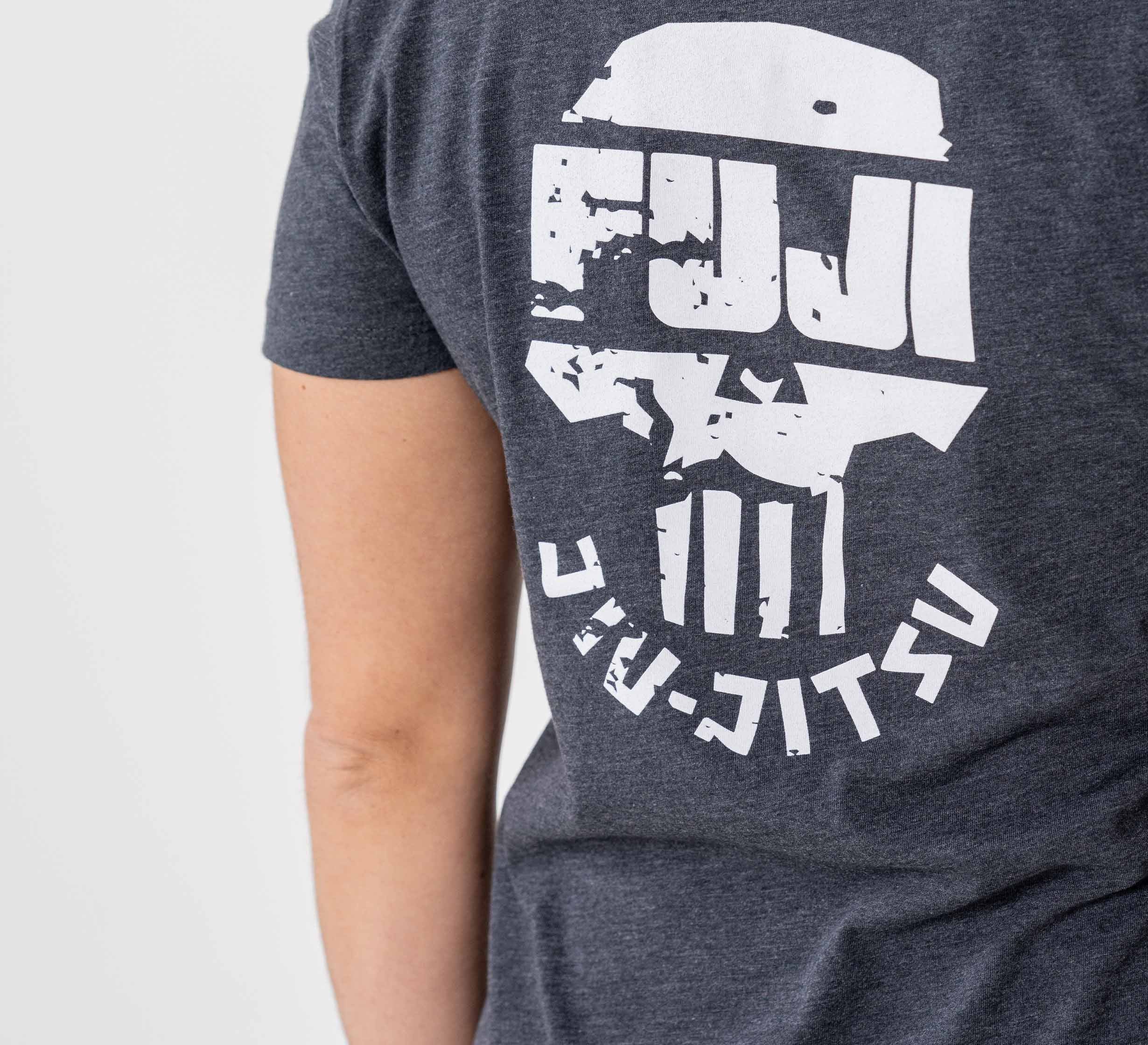 Womens Punishment T-Shirt Grey、mySite、gigharbornorthrealestate