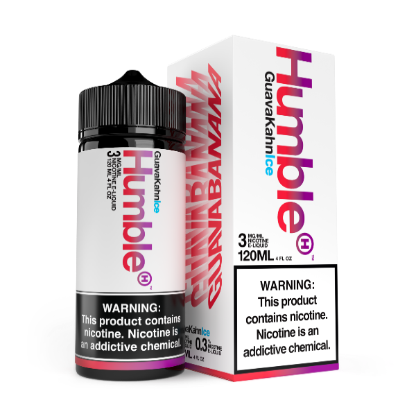 Humble Vape Juice 120mL、mySite、zt4zffjzw