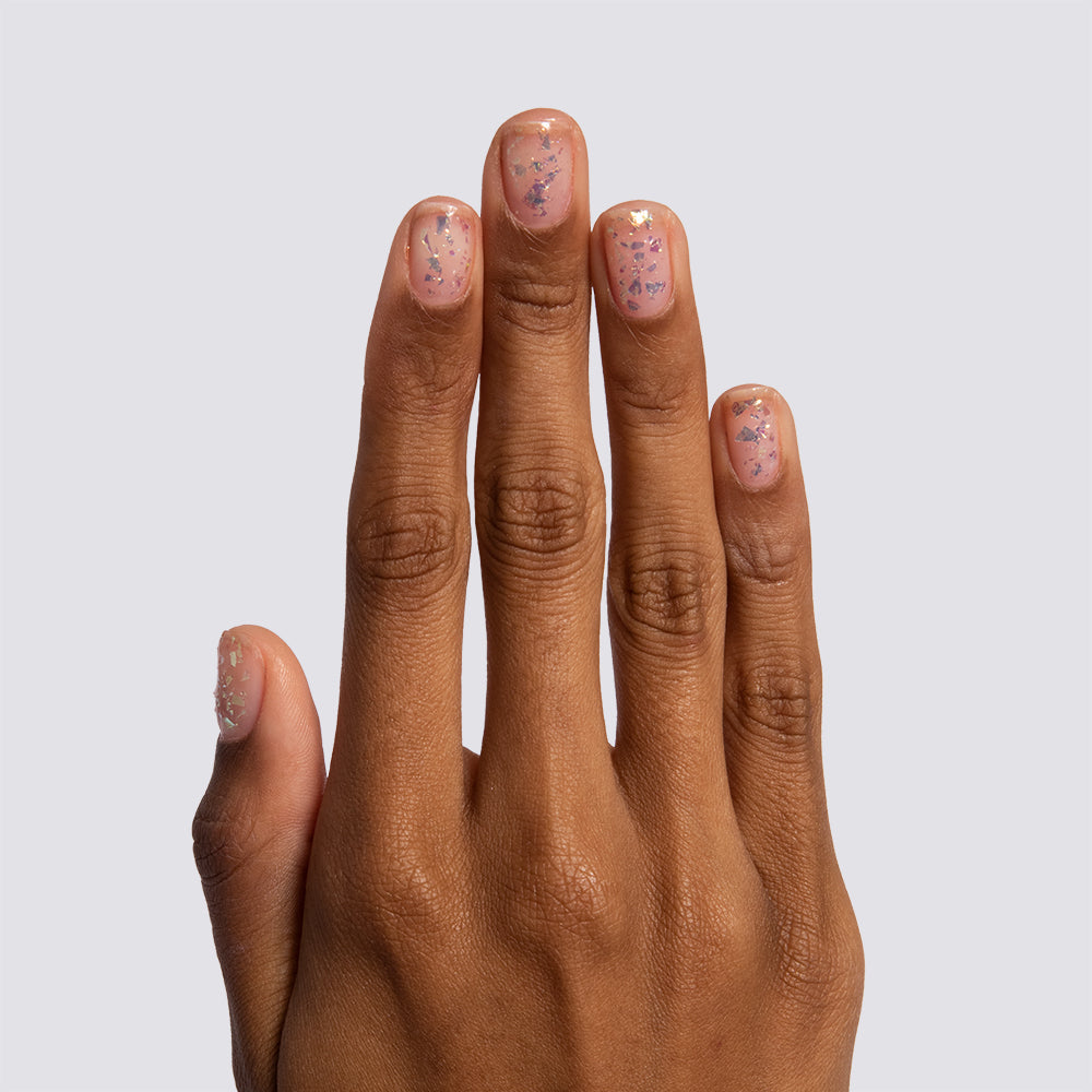 It’s Never Enough、mySite、solidvoid