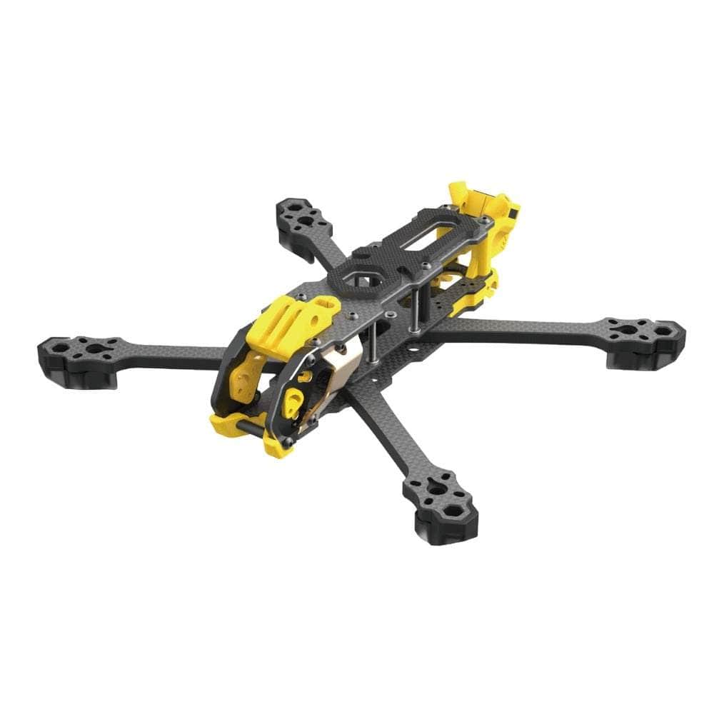  SpeedyBee Mario 5 Frame Kit - XH O4 Advanced、mySite、merchandisen