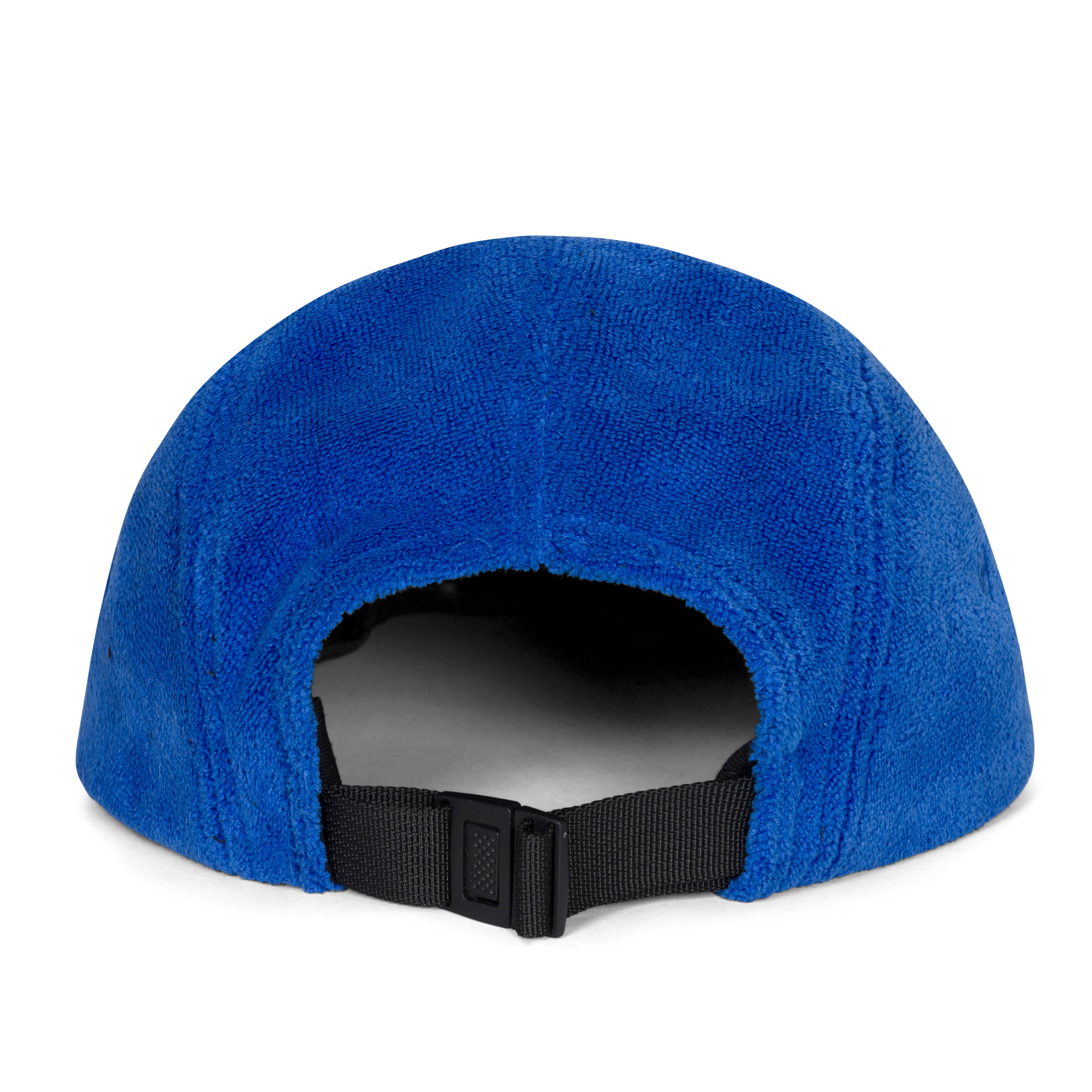  Catstanza Camper Hat (Blue)、mySite、merchandisen