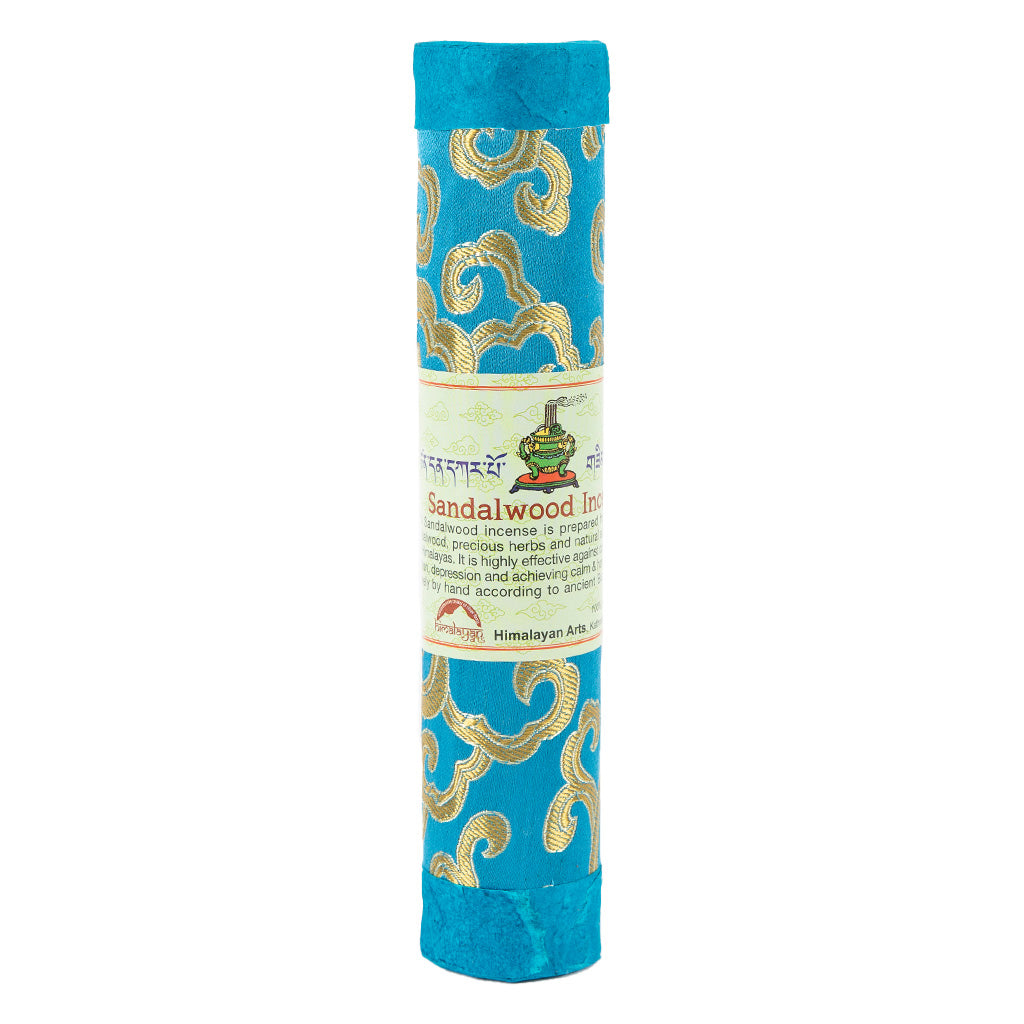Nepalese Sandalwood Incense Sticks、mySite、topwebapps