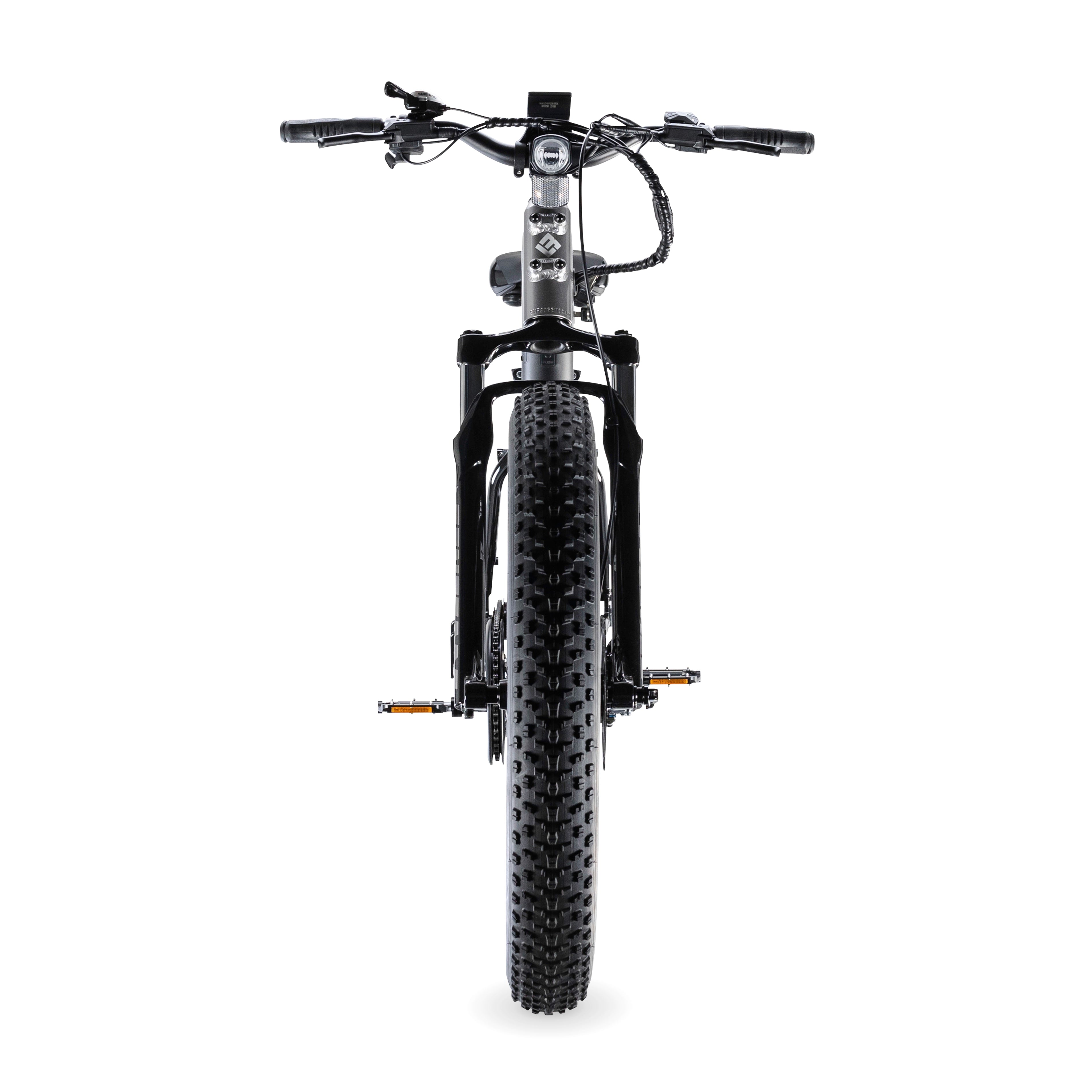  XPeak Step-Thru 1.0 + FREE Rear Rack, Fenders, Elite Headlight ($227 Value)、mySite、ghnorth