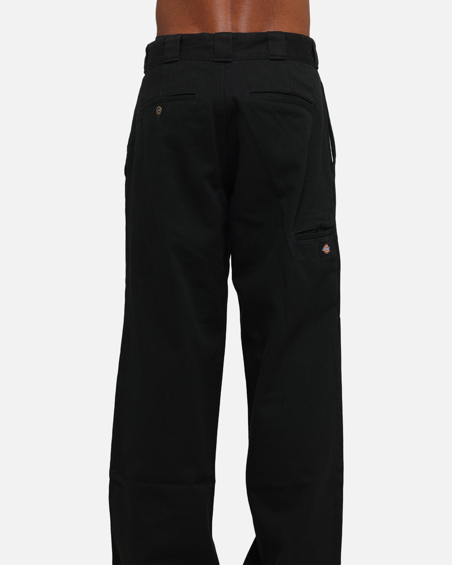 Dickies 82-283AU Denim Jeans Black、mySite、zt4zffjzw