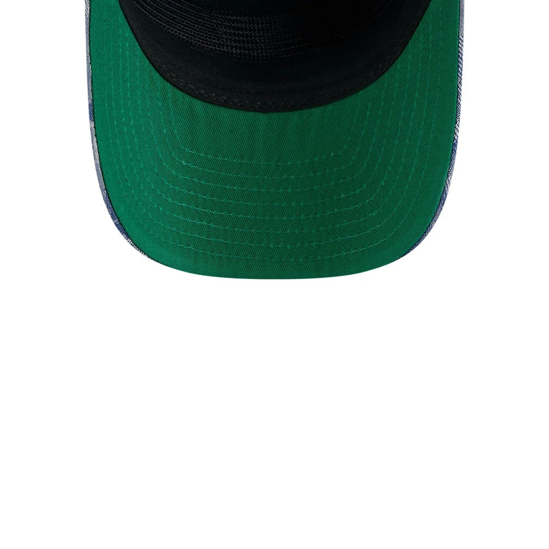 New York Yankees MLB Denim Jacquard Blue Golfer Adjustable Cap、mySite、vikingsvslions