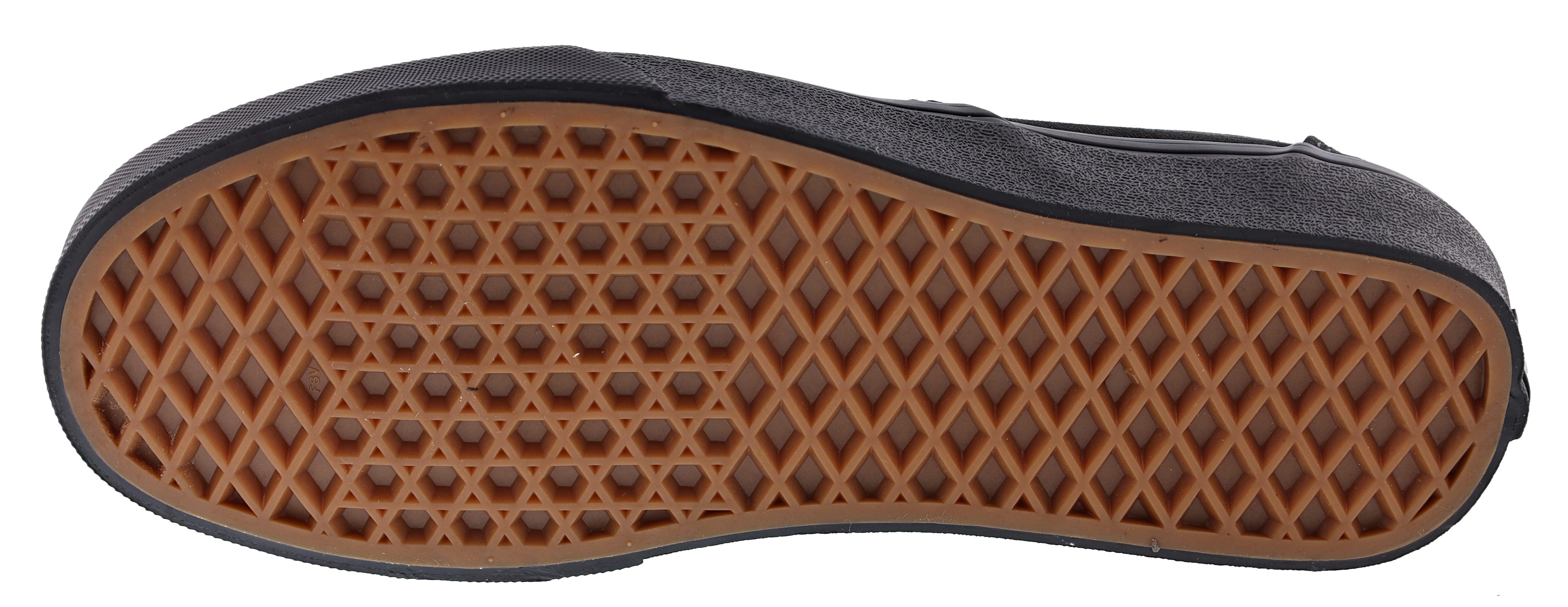 Vans Women's Doheny Low Canvas Vulcanized Rubber Skate Shoes、mySite、lovesweatpilates