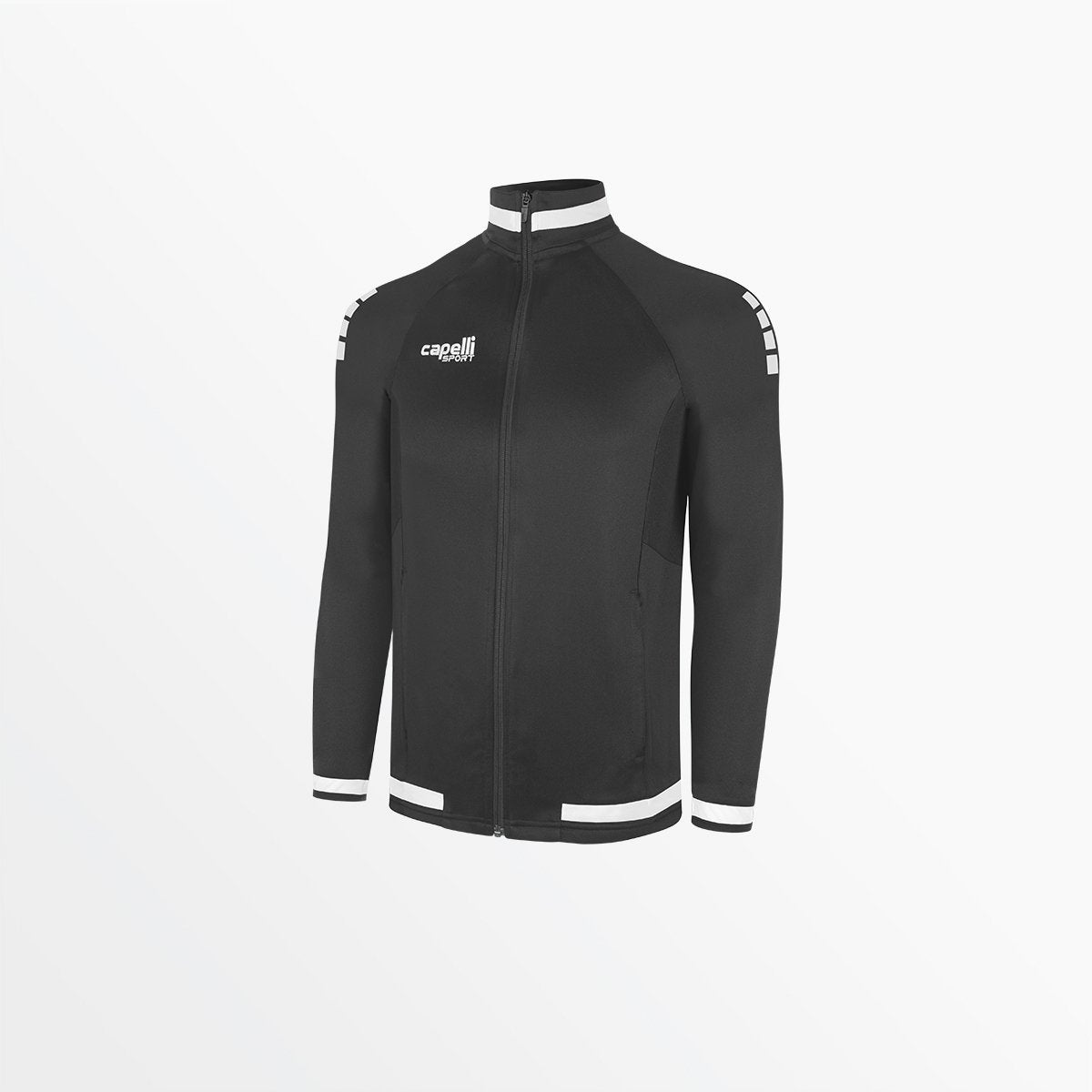 YOUTH UPTOWN TRAINING JACKET