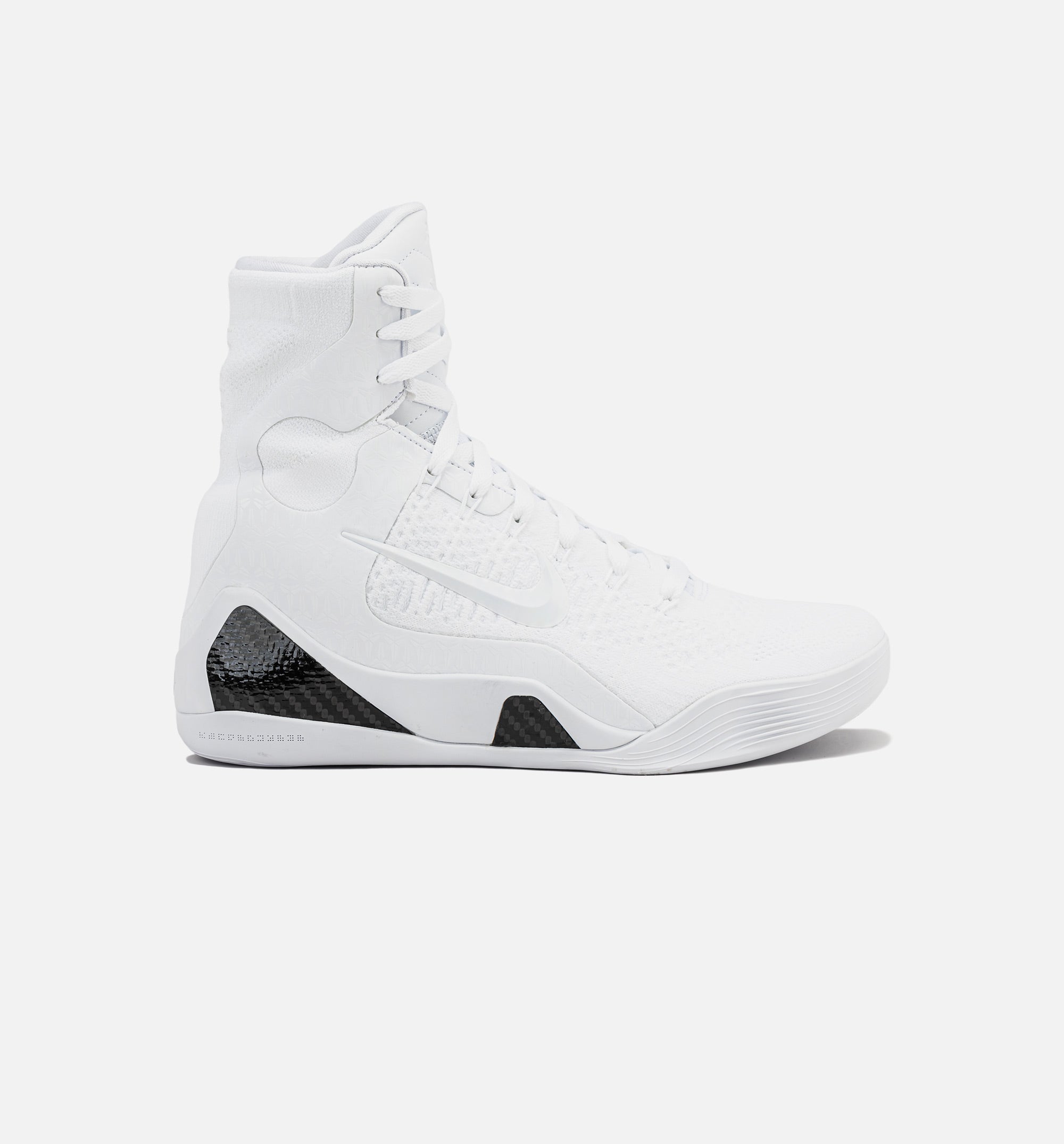 Kobe 9 Elite Protro Halo Mens Lifestyle Shoe - White Limit One Per Customer、mySite、dreamappss
