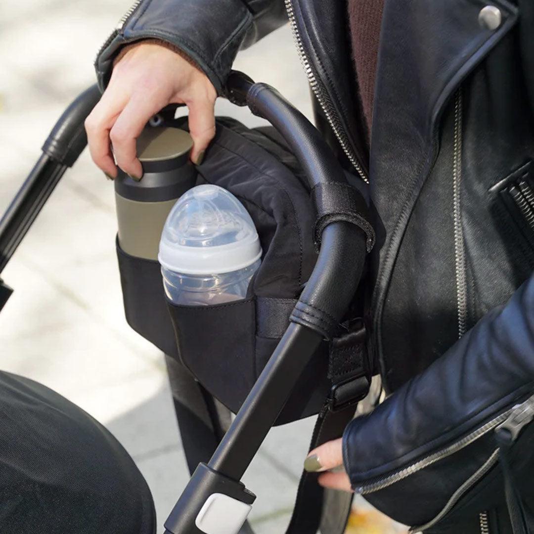 Tiba + Marl Hiro Buggy Organiser - Black、mySite、merchandisen