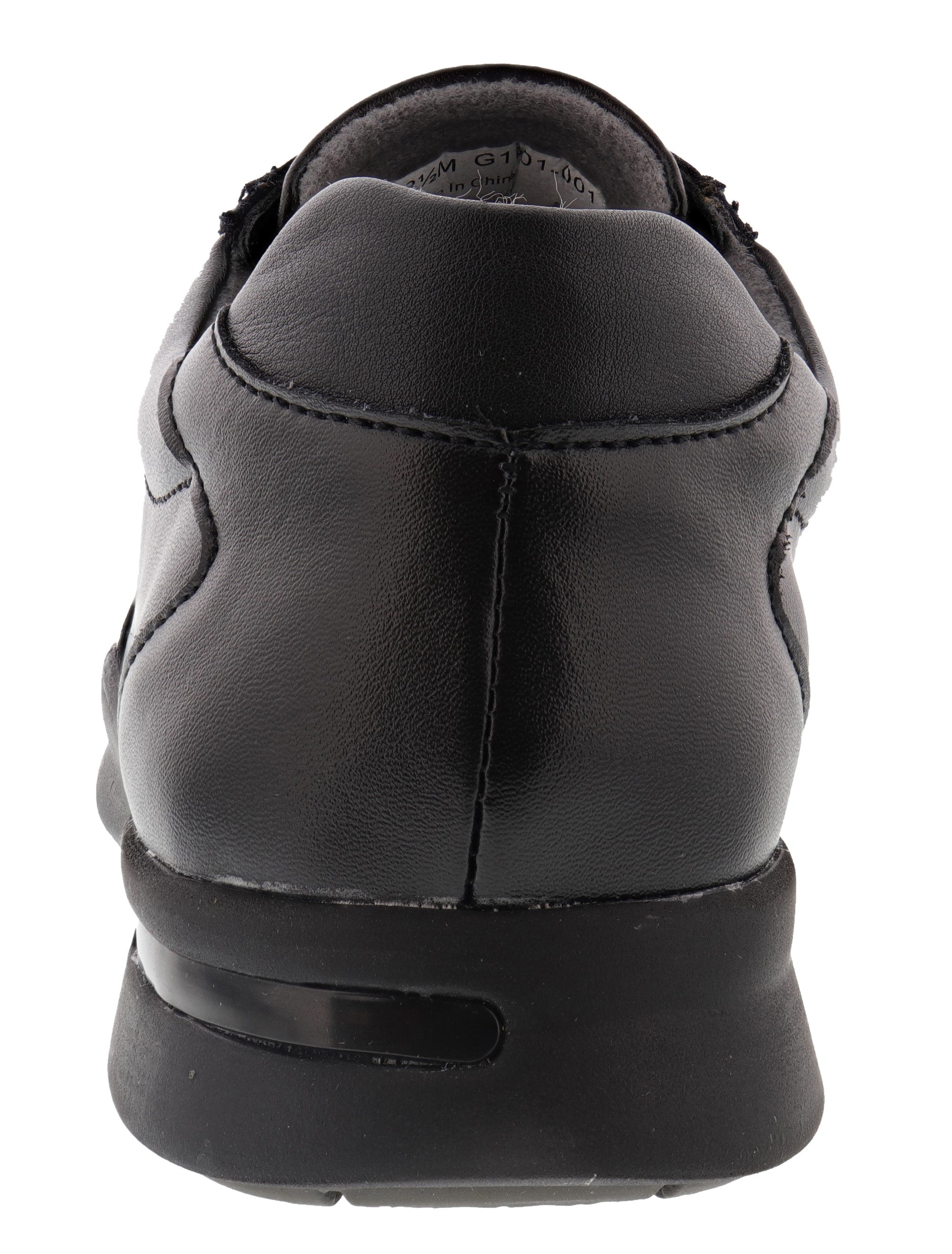 Grey's Anatomy By Softwalk Women's Vital Slip Resistant Walking Shoes、mySite、dreamappss