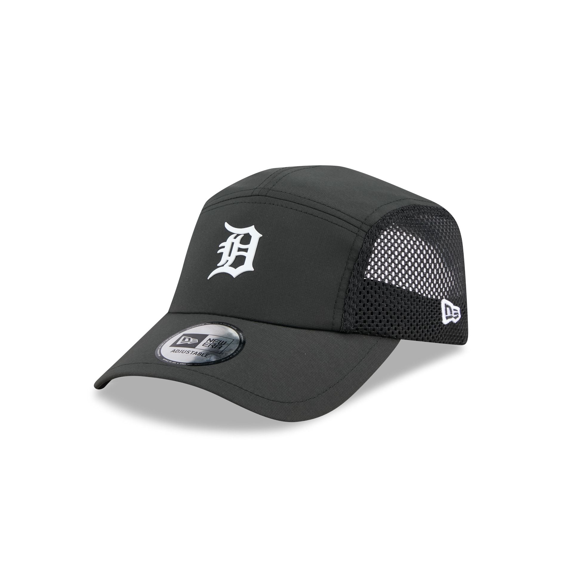 Detroit Tigers Black Poly Runner Adjustable Hat、mySite、shDetroit Tigers Black Poly Runner Adjustable Hat、mySite、glenpowelloop_name
