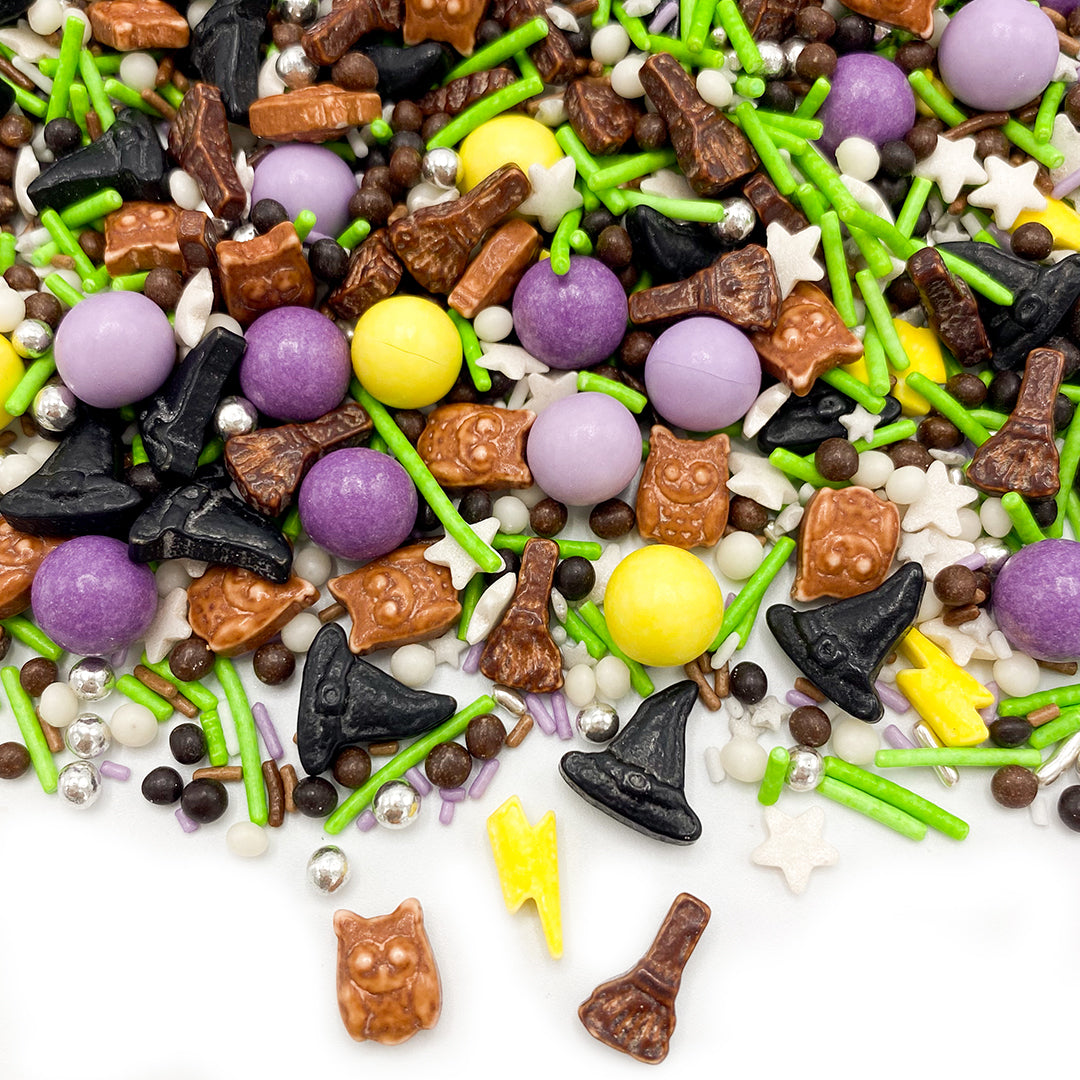  Witches & Wizards、mySite、elrpsem3k