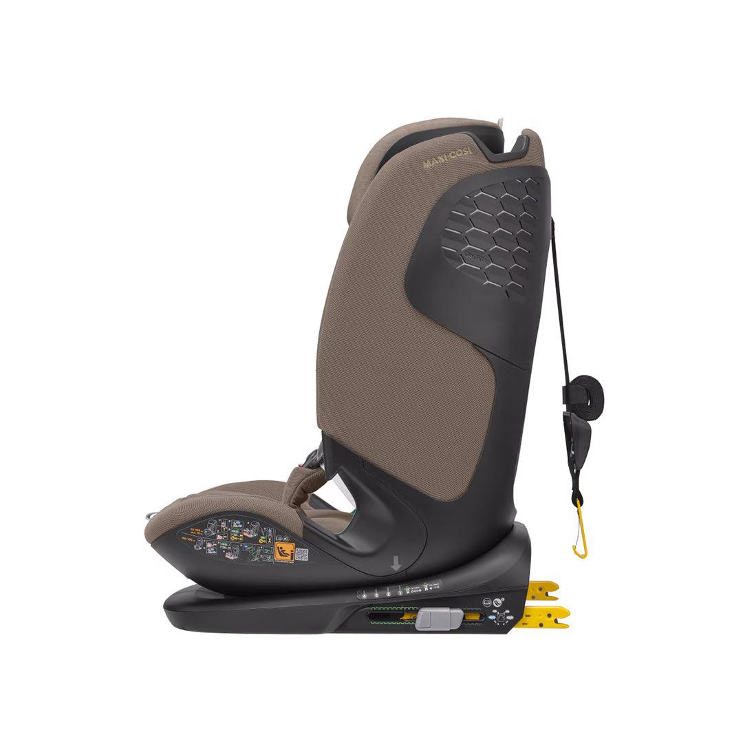  Maxi-Cosi Titan Pro2 i-Size Car Seat - Authentic Truffle、mySite、merchandisen