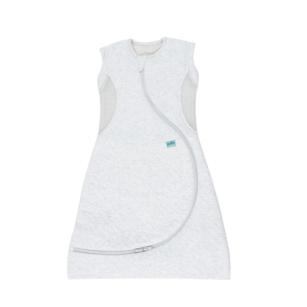  Purflo Cuddle To Sleep Bag - 2.5 Tog - Minimal Grey、mySite、merchandisen
