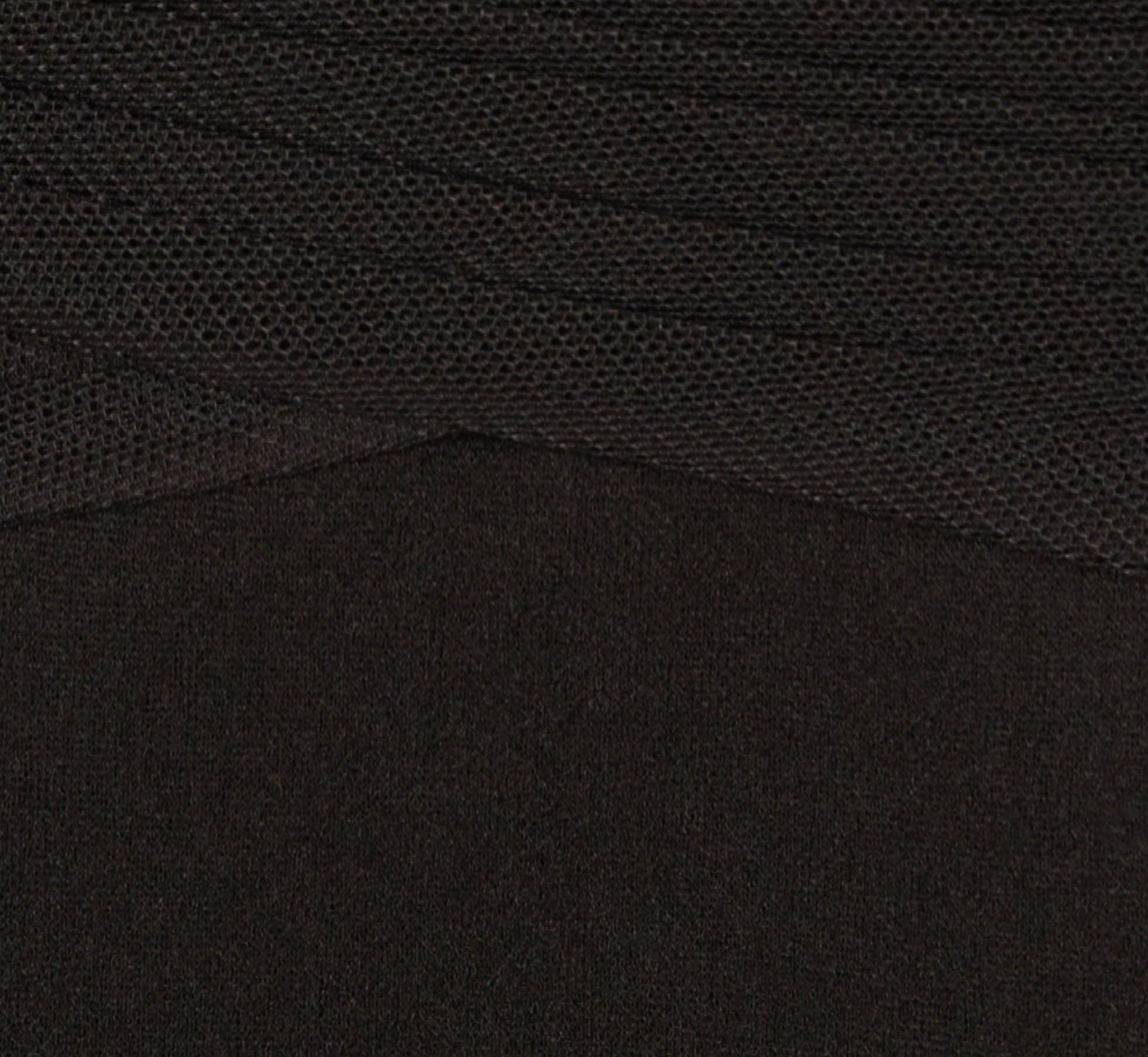 Sleeveless Sheath Dress With Ruffle Accents In Black、mySite、solidvoid