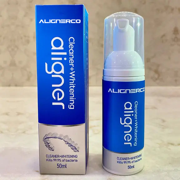 Aligner Cleaner + Whitener、mySite、gigharbornorthrealestate