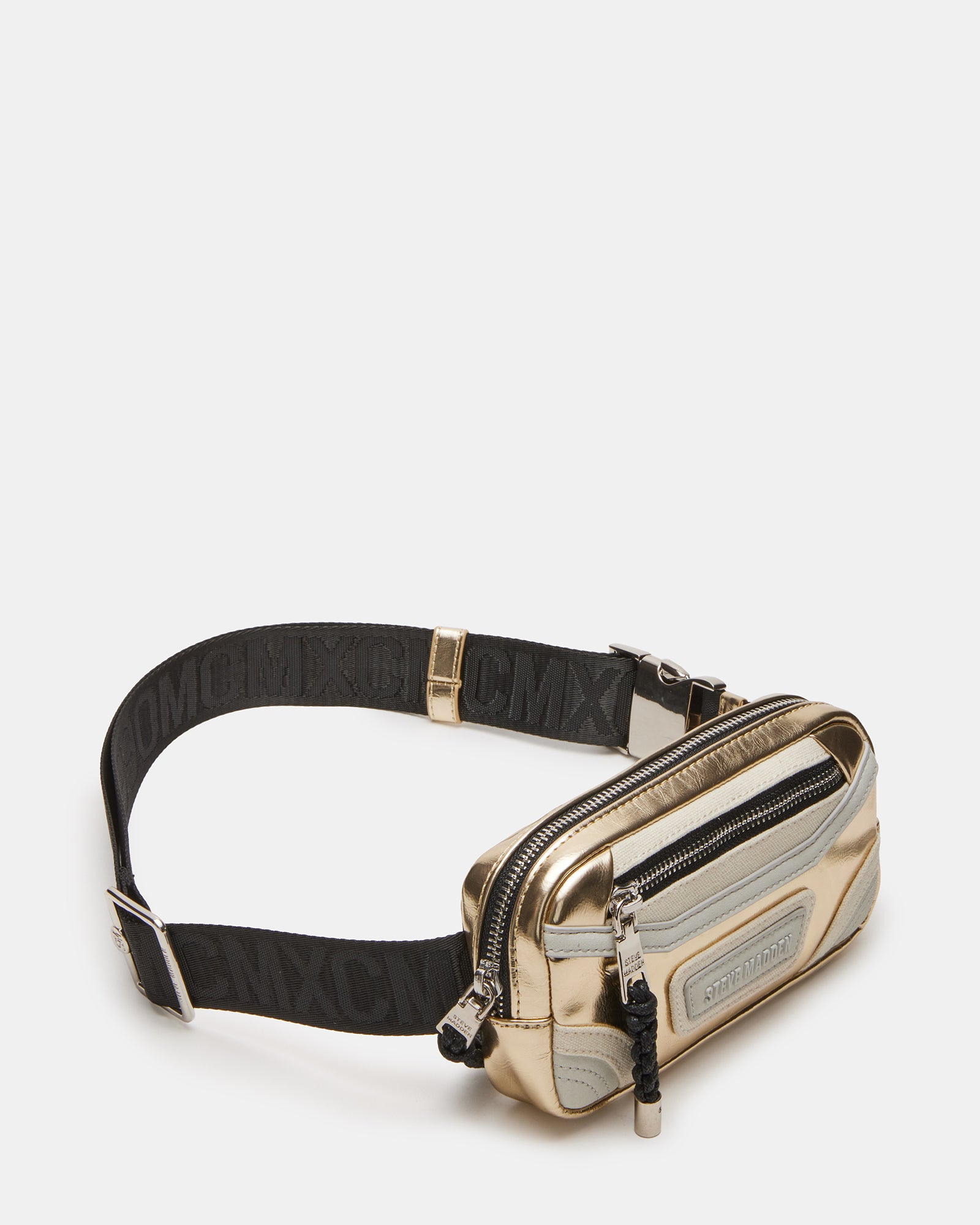 MADRIDD BAG GOLD、mySite、gtrtttuynbv