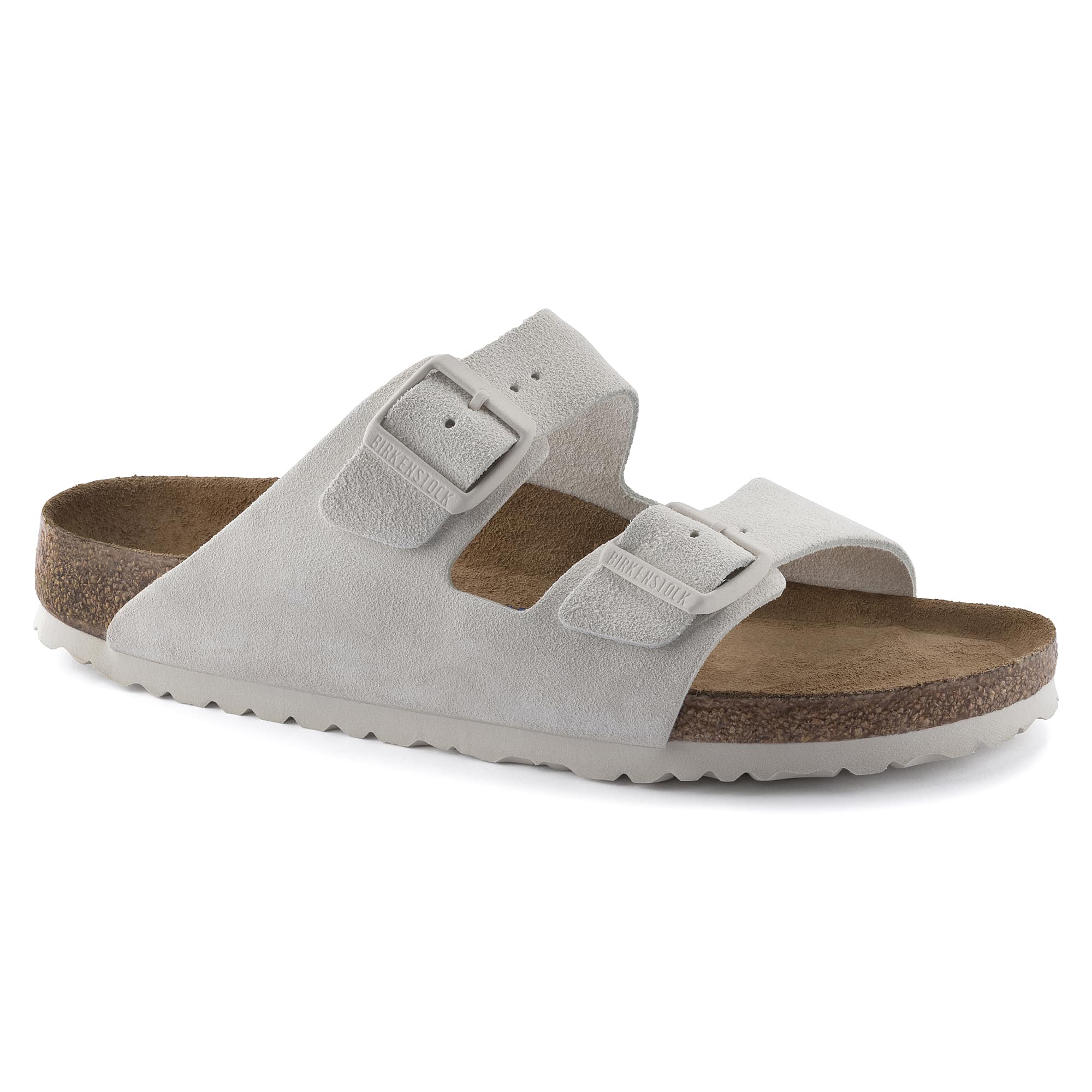 Arizona Soft Footbed Suede Leather、mySite、gtrtttuynbv