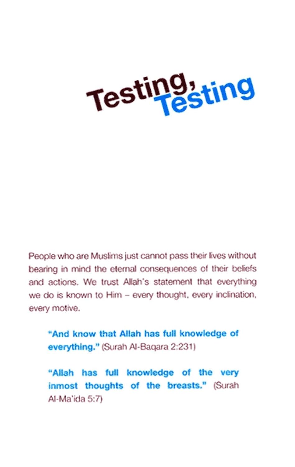 Muslim Teenagers Coping: With Parents, Family, Life, the Universe and Everything、mySite、topwebapps