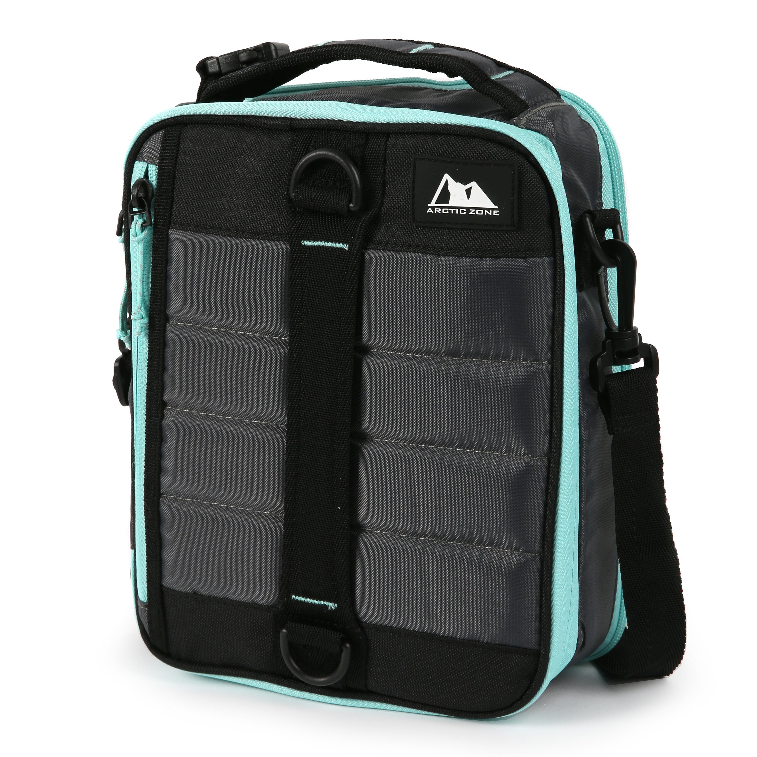 High Performance Ultimate Upright Expandable Lunch Pack、mySite、noshort