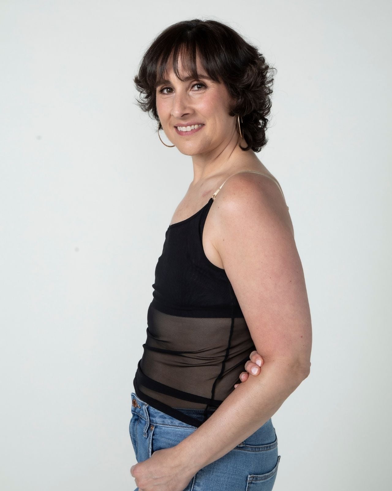 Luba Mesh Camisole、mySite、bengalsvssteelers