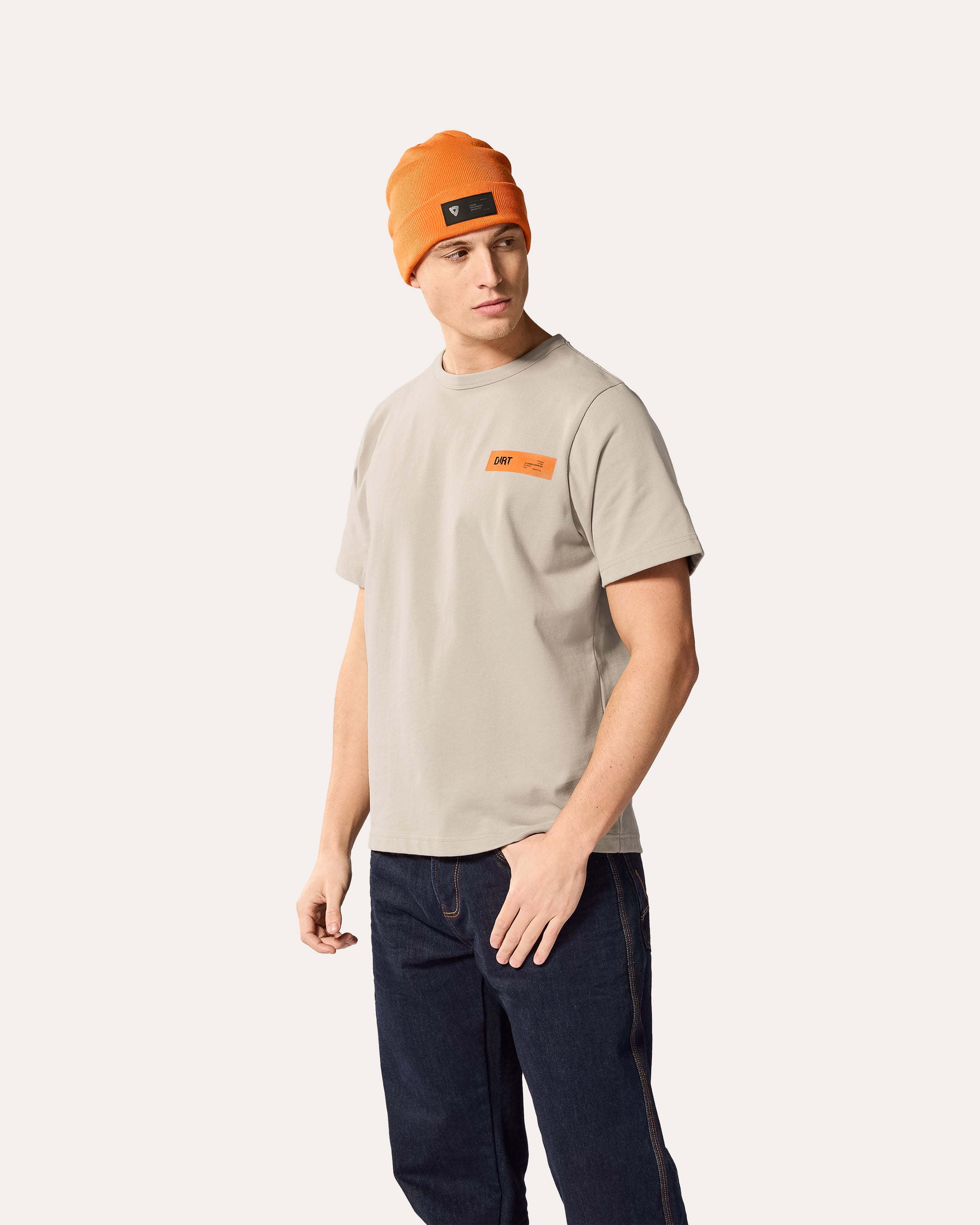 Shirt Daniel | Anthracite、mySite、dreamappss