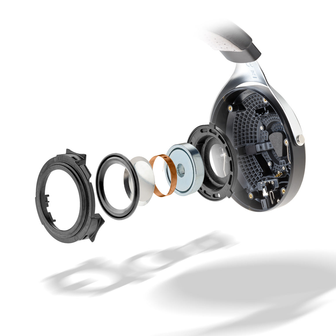  Focal - Elegia、mySite、merchandisen