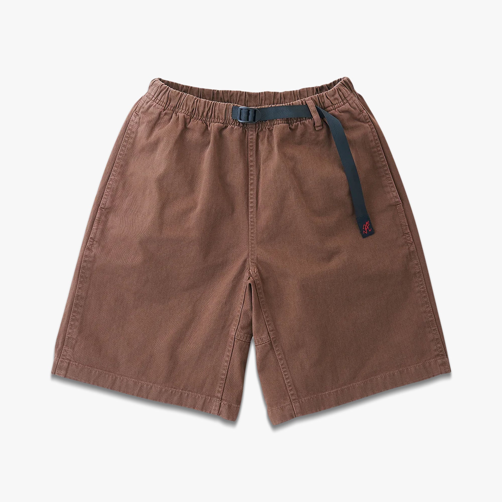  Gramicci G-Short Tobacco、mySite、merchandisen